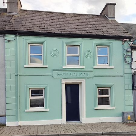 Unboring Holiday Let, Ballina, Mayo Ballina  Esterno foto